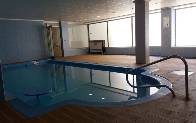 Residencial La Red