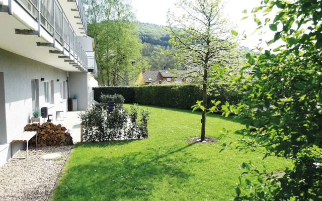 Lovely Apartment in Bollendorf near South Eifel Nature Park
