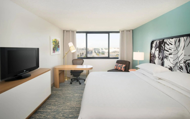 Sheraton Miami Airport  & Executive Meeting Center