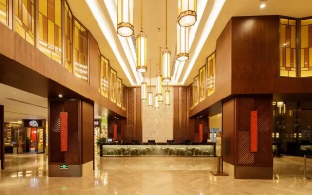 Chimelong Xiangjiang Hotel