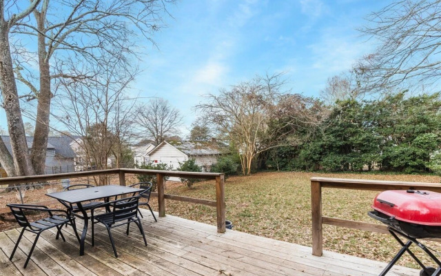 Cumberland Ave - 214