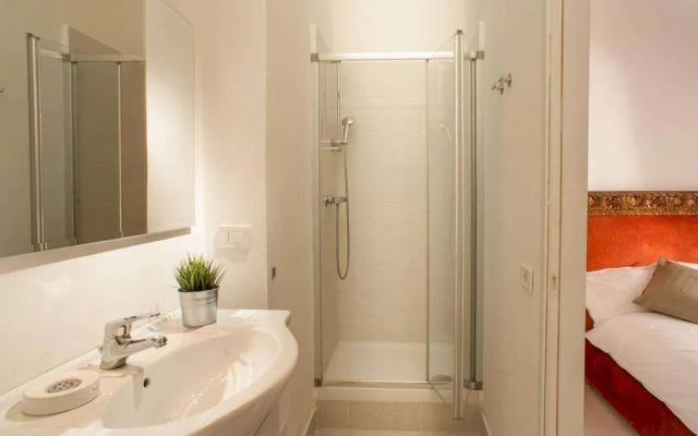 Attico delle Carrozze