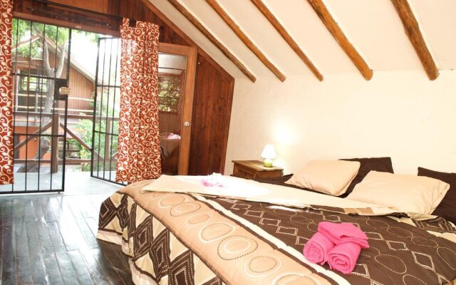 Casa Mango