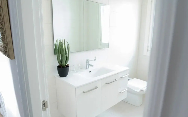 Vivienda Playa de Mouta