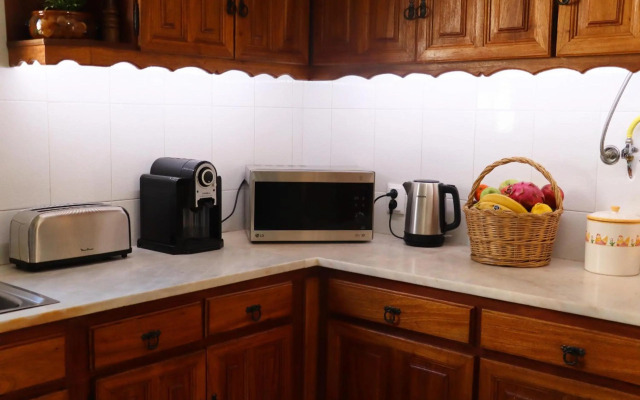 Jenny House with Private Pool