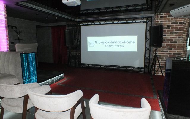 Giorgio-Haylaz-Home