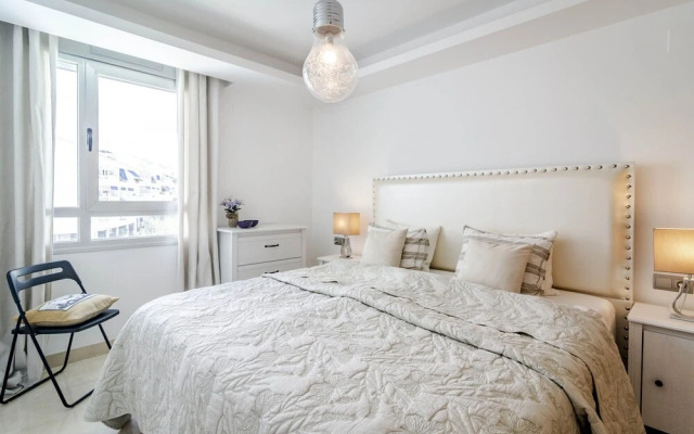 LAB5- Modern3 bedroom penthouse San Pedro