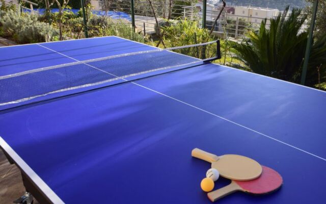 Villa Biljana Seefeld in Tirol