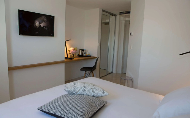 Best Western Hotel Alcyon