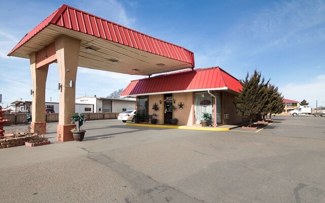 Econo Lodge Dalhart