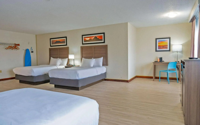 Quality Inn Milan - Sandusky