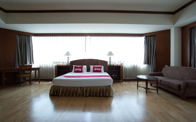 River View Place Hotel