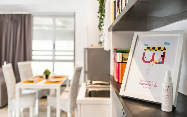 Ancient Port Apartments