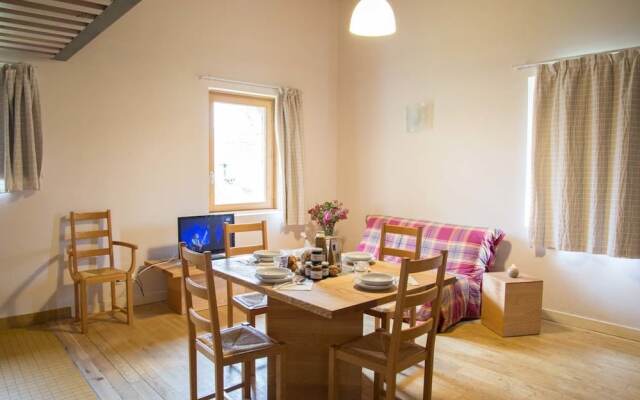 Village de Gites du Mas De La Barque