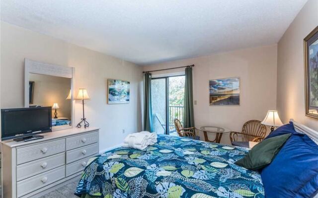 Xanadu 12B - Three Bedroom Condo