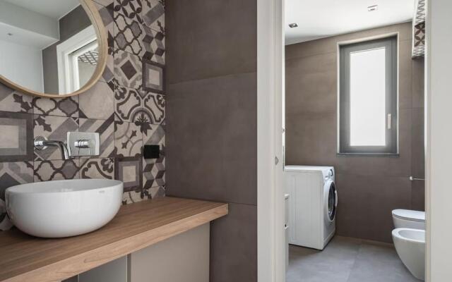 3 Bedroom Modern Villa, Pool, Savoca, East Sicily