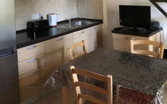 Appartement Perla d'Isula