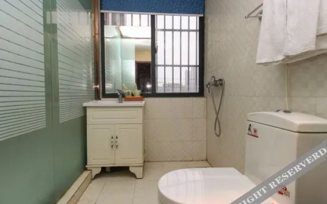 Xin'aishang Express Hotel