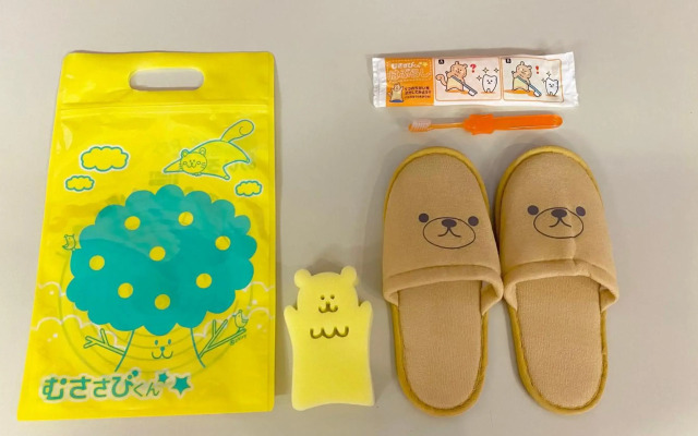 Smile Hotel Naha City Resort