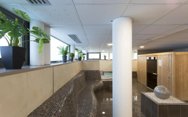 Nemea Appart’Hotel Toulouse Constellation