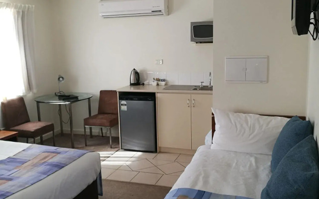 Kalbarri Edge Resort