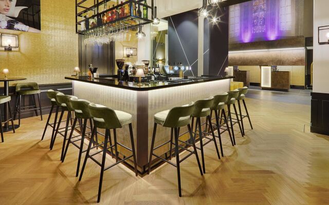 Hotel Nassau Breda, Autograph Collection by Marriott