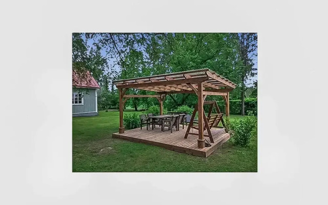 Villa Ilmari H Meenlinna