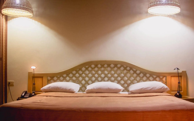 Kariwak Village Holistic Haven and Hotel