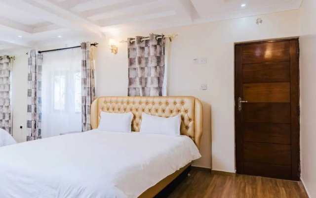 Secret Valley Guest House