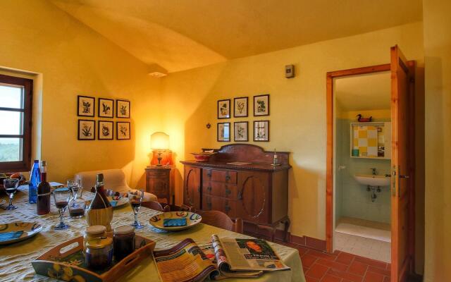 Peaceful Haven in Paciano Hills