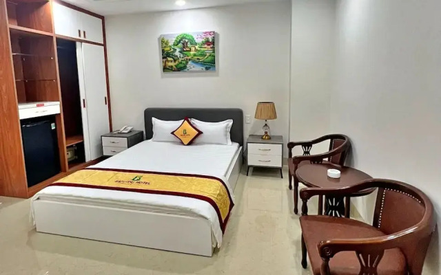 Bao Long Riverside Hotel