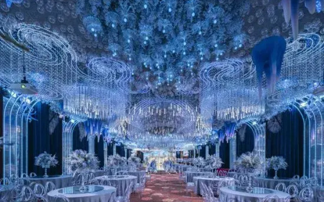 Yingjun International Hotel