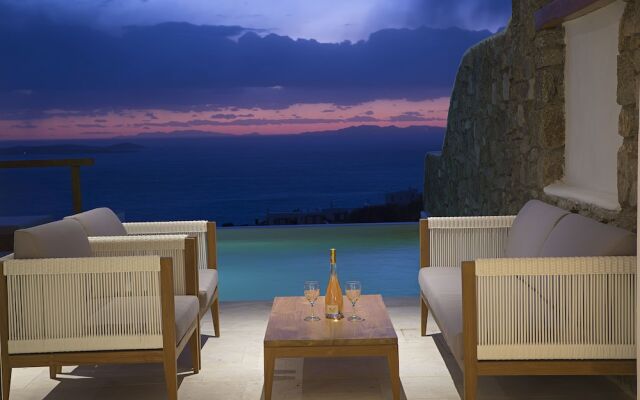Villa Athena