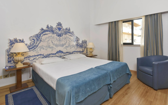Hotel Apartamento Brisa Sol
