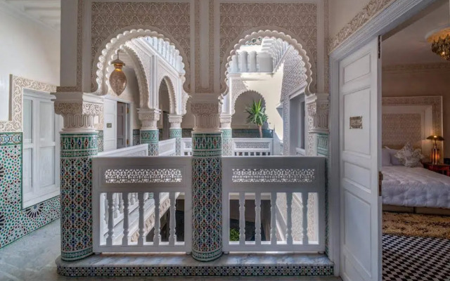 Riad Dar Grawa
