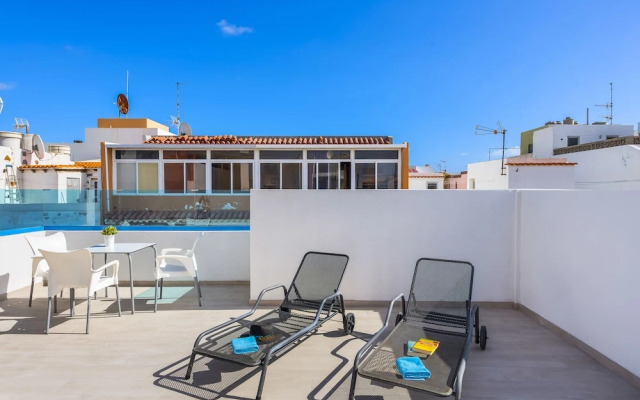 Okeanos Eco Guest House