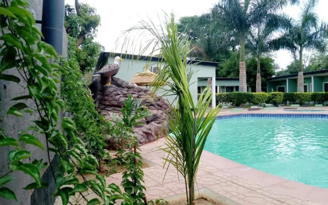 Richland Lodge Motel