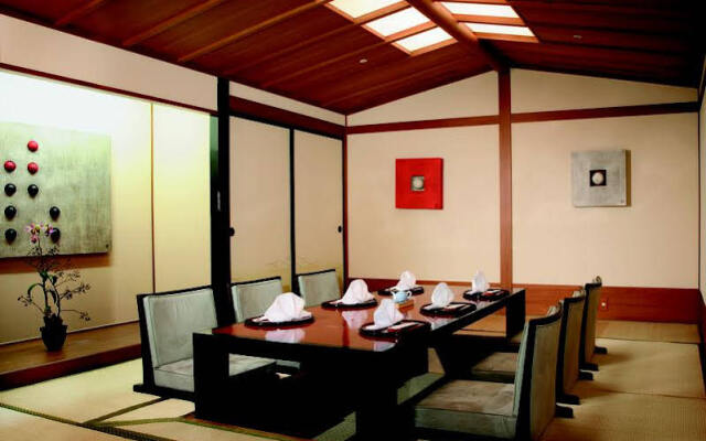 The Grand Suite