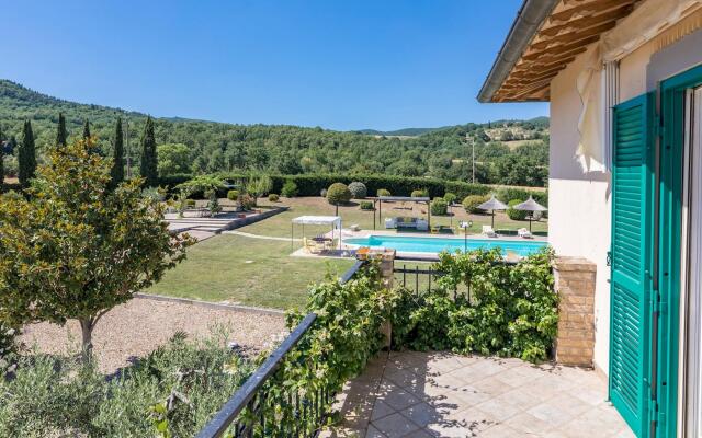 Casa delle Ginestre 8+2