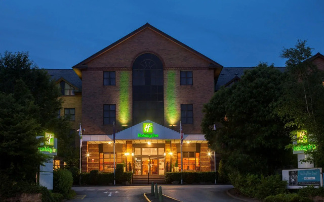 Holiday Inn Rotherham Sheffield by IHG