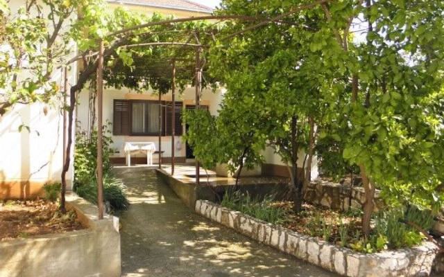 Apartment Anton