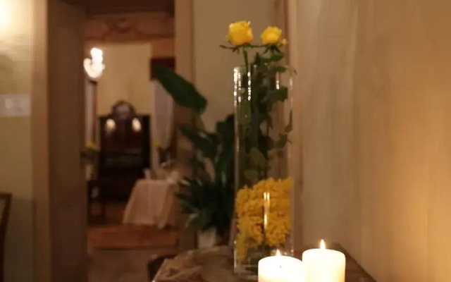 Hotel Villa Cagnola