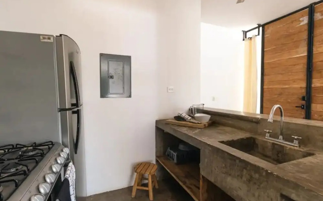 Casa Macarena 3-BR