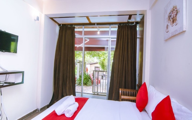 OYO 925 Nawawi's Cottage – Guest Rooms – Alor Gajah