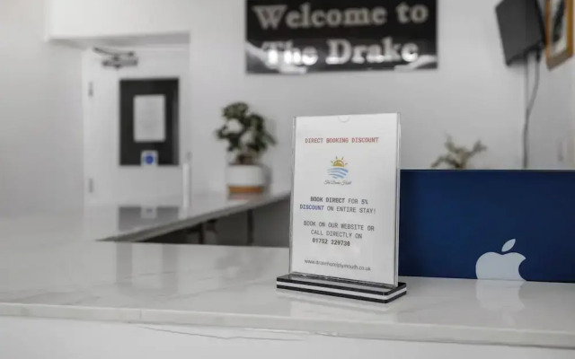 The Drake Hotel Plymouth