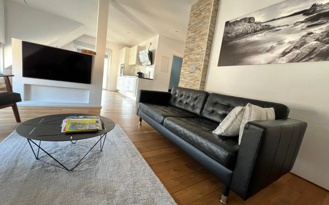 Loft Appartement Seven am See