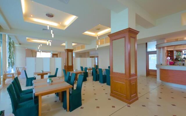 Hotel Sezam