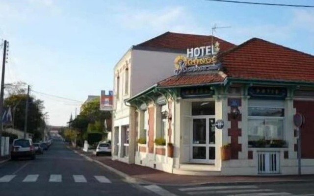 Hotel Orange Marine