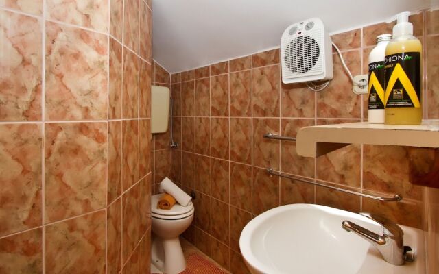 A3 - Best Location in Center With the sea View