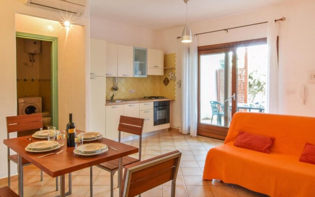 Nice Apartment in La Caletta With 2 Bedrooms